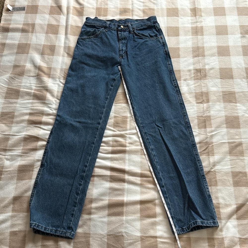 Rustler Jeans - Picture 7 of 9